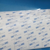 棉纸双面胶生产厂家各种厚度胶粘泡棉胶垫