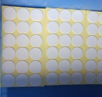 双面胶厂家1mm超粘白色双面胶垫价格瓷砖粘贴专用胶